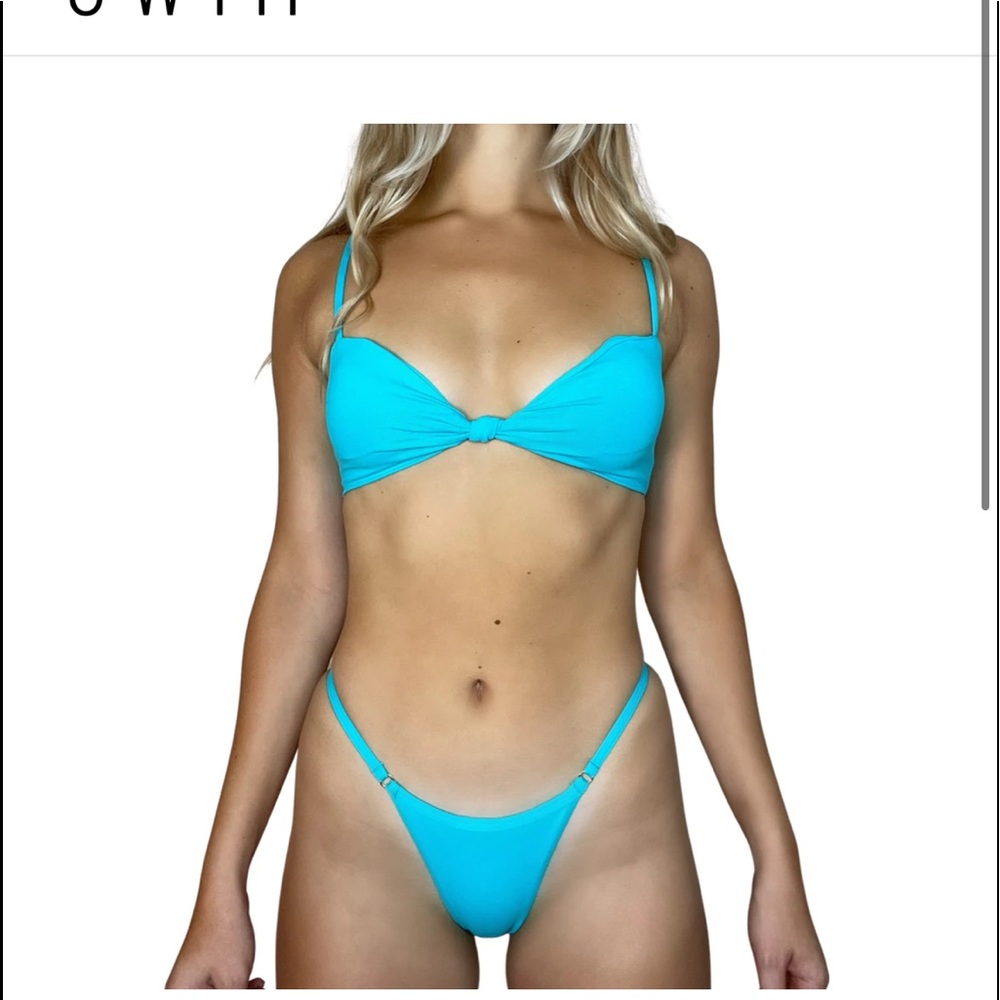 KXG bikini